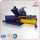 Side Push-out Scrap Steel Turnings Recycling Baling Press